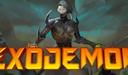 Download Exodemon pc game for free torrent