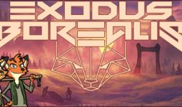 Download Exodus Borealis pc game for free torrent