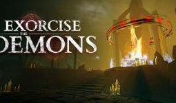 Download Exorcise The Demons pc game for free torrent