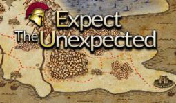 Download Expect The Unexpected pc game for free torrent