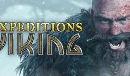 Download Expeditions: Viking pc game for free torrent