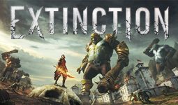 Download Extinction pc game for free torrent