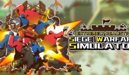 Download Extremely Realistic Siege Warfare Simulator pc game for free torrent