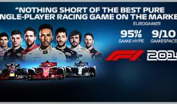 Download F1 2018 pc game for free torrent