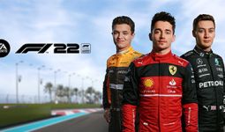 Download F1 2022 pc game for free torrent