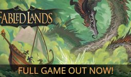 Download Fabled Lands pc game for free torrent