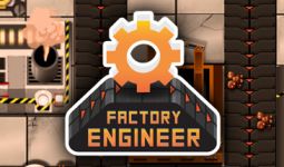 Download Factory Engineer pc game for free torrent