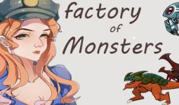 Download Factory of Monsters pc game for free torrent