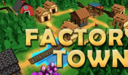 Download Factory Town pc game for free torrent