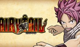 Download FAIRY TAIL pc game for free torrent