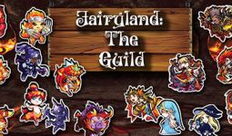 Download Fairyland: The Guild pc game for free torrent