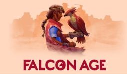 Download Falcon Age pc game for free torrent