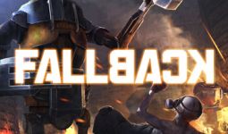 Download Fallback pc game for free torrent