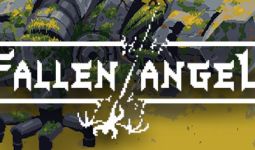 Download Fallen Angel pc game for free torrent