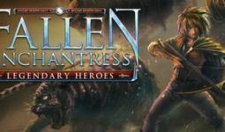 Download Fallen Enchantress pc game for free torrent