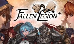 Download Fallen Legion+ pc game for free torrent