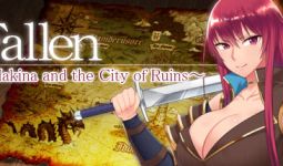 Download Fallen ~Makina and the City of Ruins~ pc game for free torrent