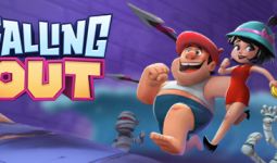 Download FALLING OUT pc game for free torrent