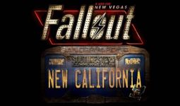 Download Fallout: New California pc game for free torrent