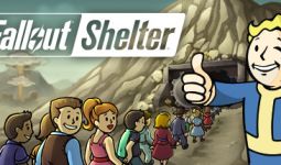 Download Fallout Shelter pc game for free torrent