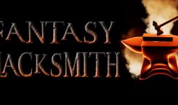 Download Fantasy Blacksmith pc game for free torrent