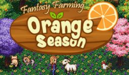 Download Fantasy Farming: Orange Season pc game for free torrent