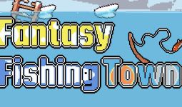 Download Fantasy Fishing Town pc game for free torrent