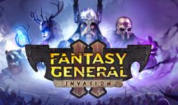 Download Fantasy General II pc game for free torrent