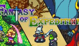 Download Fantasy of Expedition pc game for free torrent