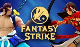 Download Fantasy Strike pc game for free torrent