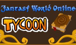 Download Fantasy World Online Tycoon pc game for free torrent