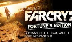 Download Far Cry 2 pc game for free torrent