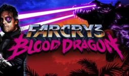 Download Far Cry 3 - Blood Dragon pc game for free torrent