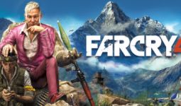 Download Far Cry 4 pc game for free torrent