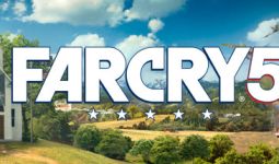 Download Far Cry 5 pc game for free torrent