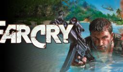 Download Far Cry pc game for free torrent