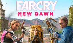 Download Far Cry New Dawn pc game for free torrent