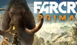 Download Far Cry Primal pc game for free torrent