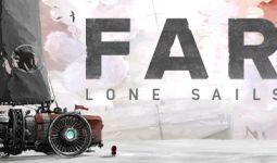 Download FAR: Lone Sails pc game for free torrent