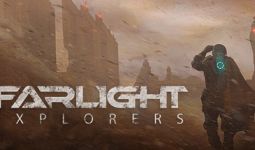 Download Farlight Explorers pc game for free torrent