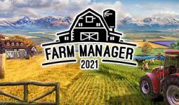 Download Farm Manager 2021 pc game for free torrent