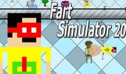 Download Fart Simulator 2018 pc game for free torrent