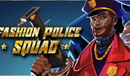 Download Fashion Police Squad pc game for free torrent