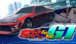 Download FAST BEAT LOOP RACER GT pc game for free torrent