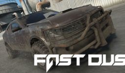 Download Fast Dust pc game for free torrent