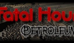 Download Fatal Hour: Petroleum pc game for free torrent