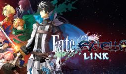 Download Fate/EXTELLA LINK pc game for free torrent