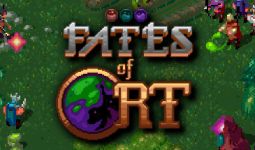 Download Fates of Ort pc game for free torrent