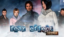 Download Fear Effect Sedna pc game for free torrent