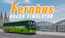 Download Fernbus Simulator pc game for free torrent